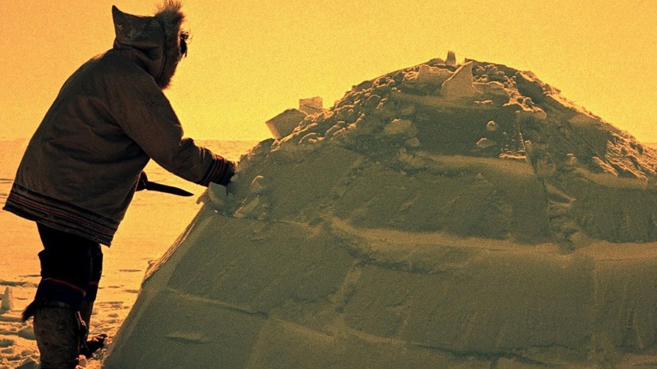 How to Build an Igloo (1949)