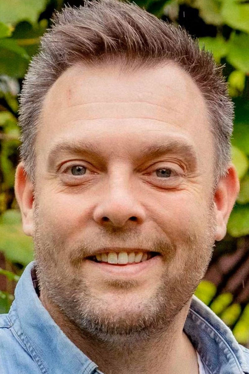 et billede af Mikkel Schrøder Uldal