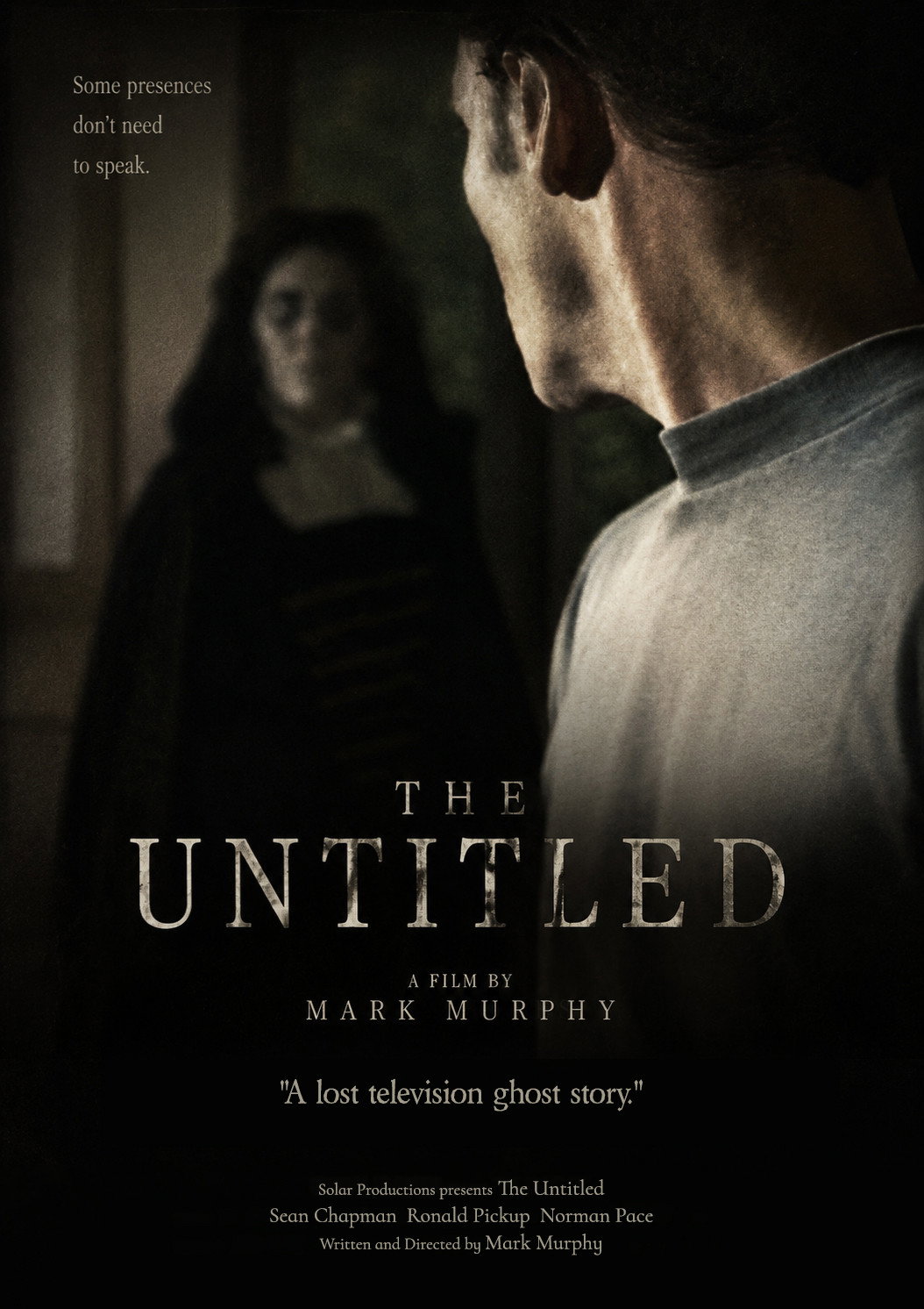 The Untitled