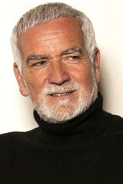 et billede af Antonello Allemandi