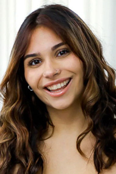 et billede af Kaia Martin