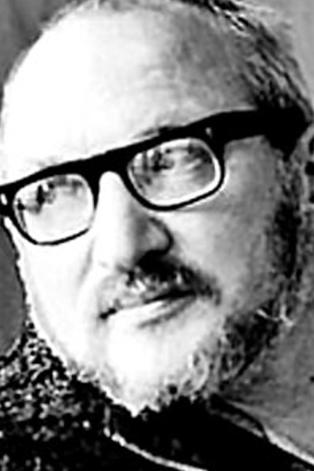 et billede af Georgi Kropachyov