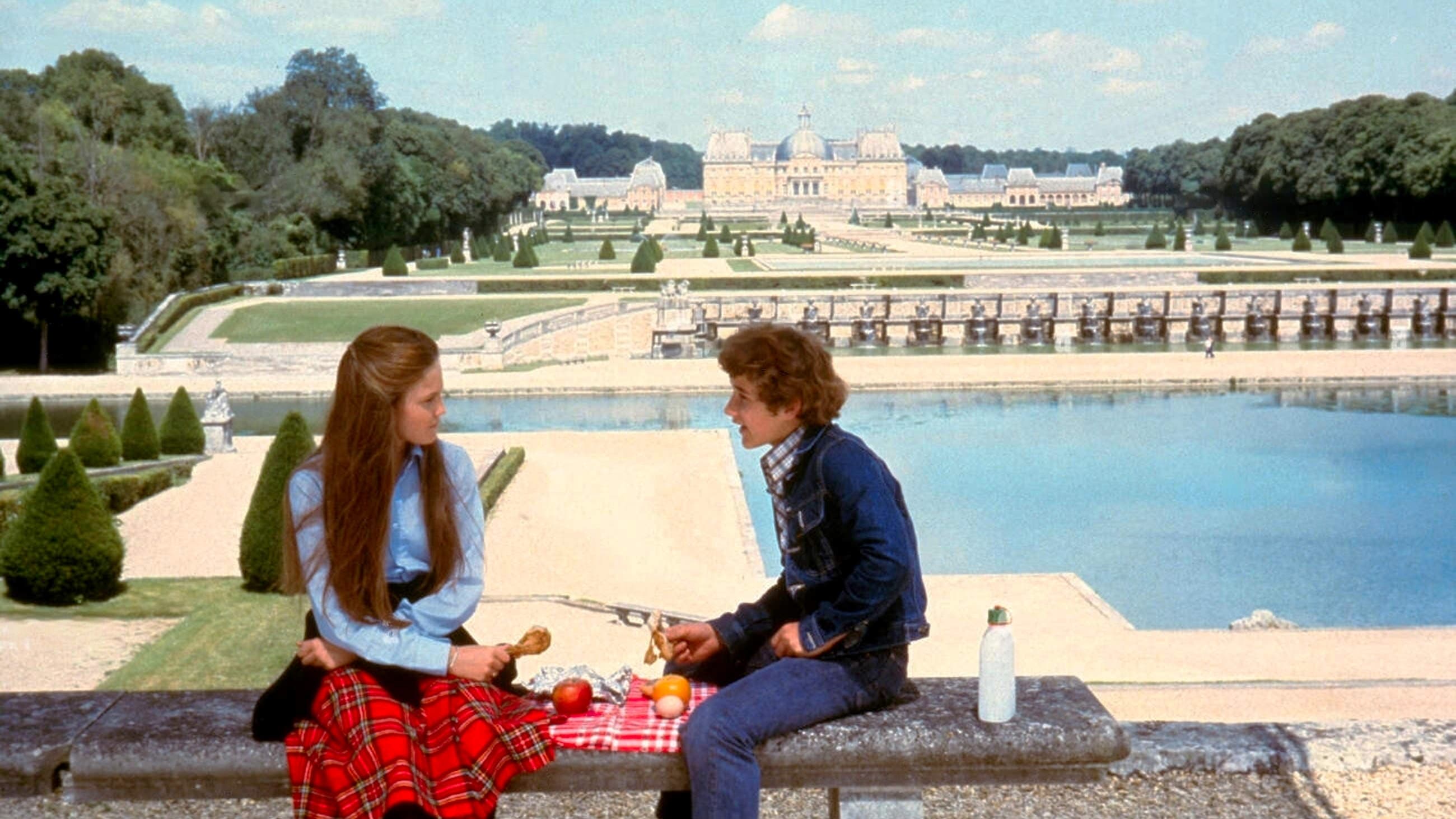 Egy kis romantika (1979)