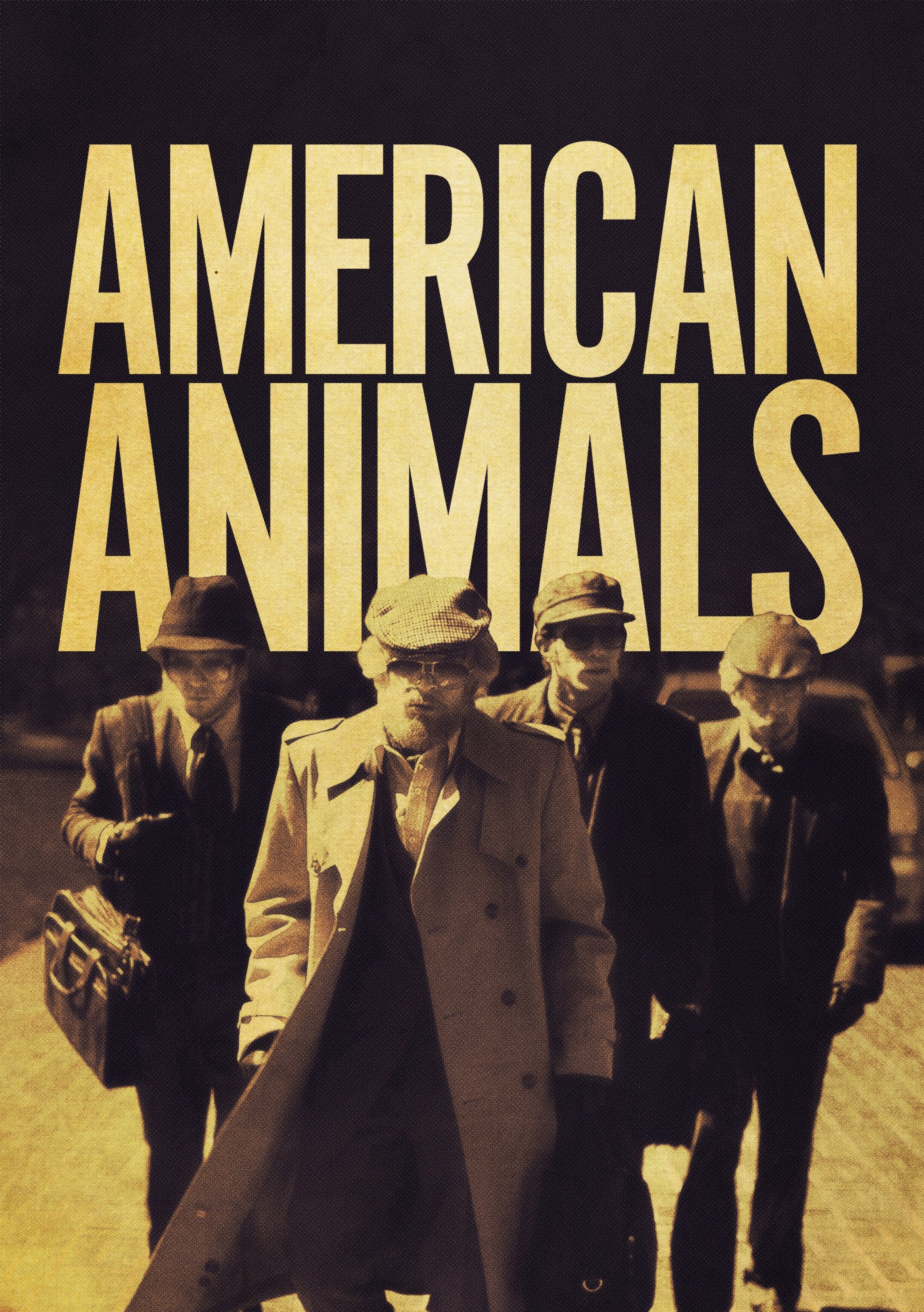American Animals