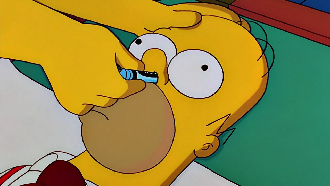 The Simpsons
