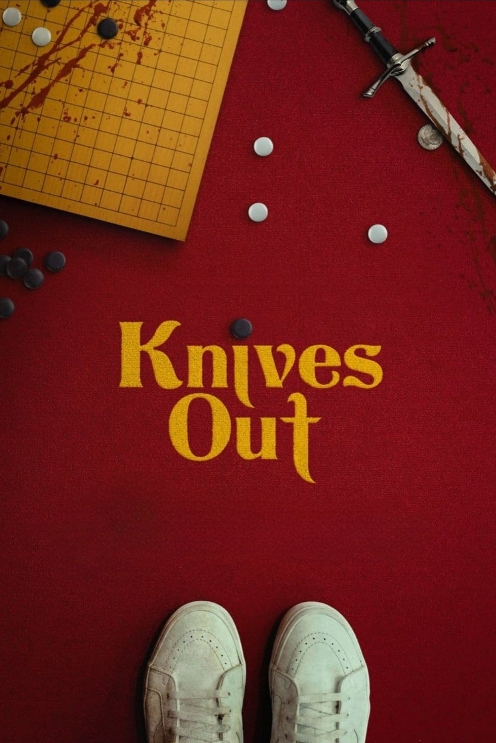 Knives Out