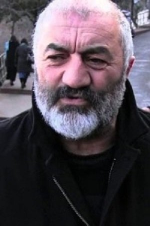 et billede af Gia Japaridze