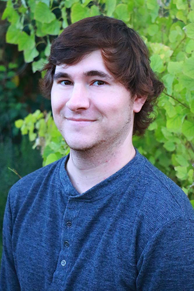 et billede af Clay Moffatt