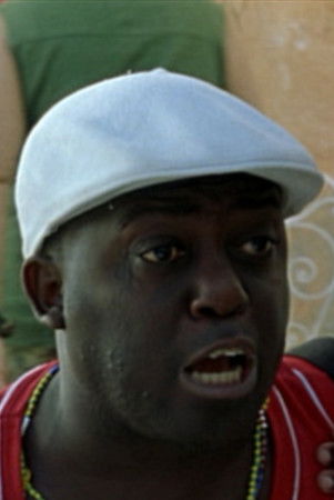 et billede af José Téllez