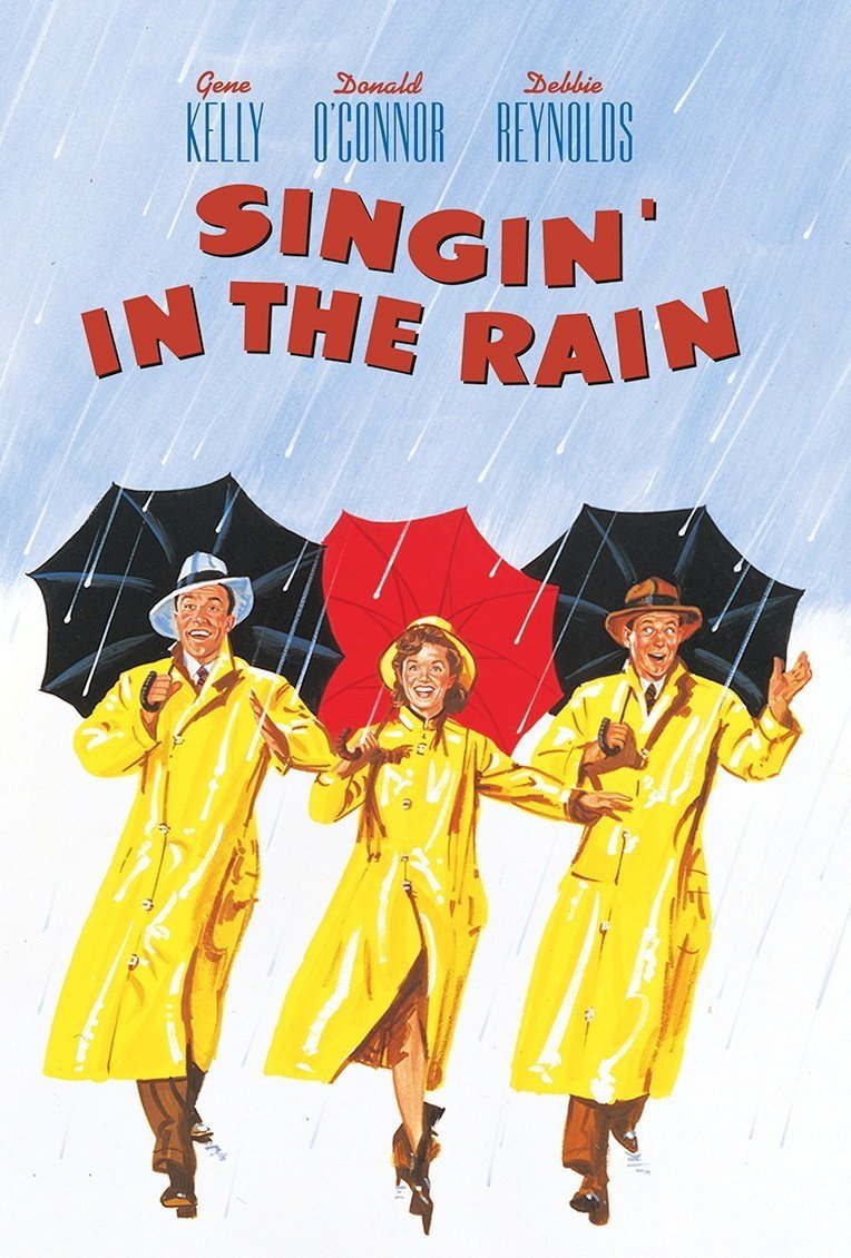 Singin' in the Rain