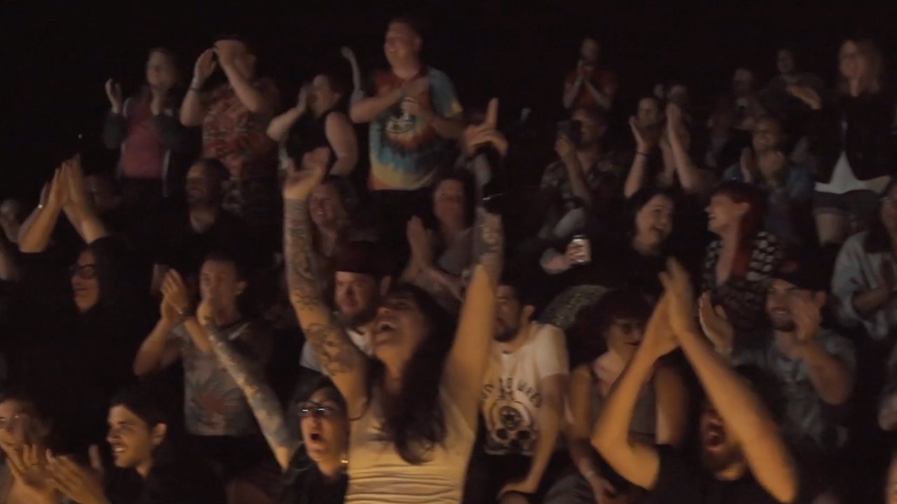 Imagem do Filme RIPTIDE Bank Holiday Wrestling Show Two