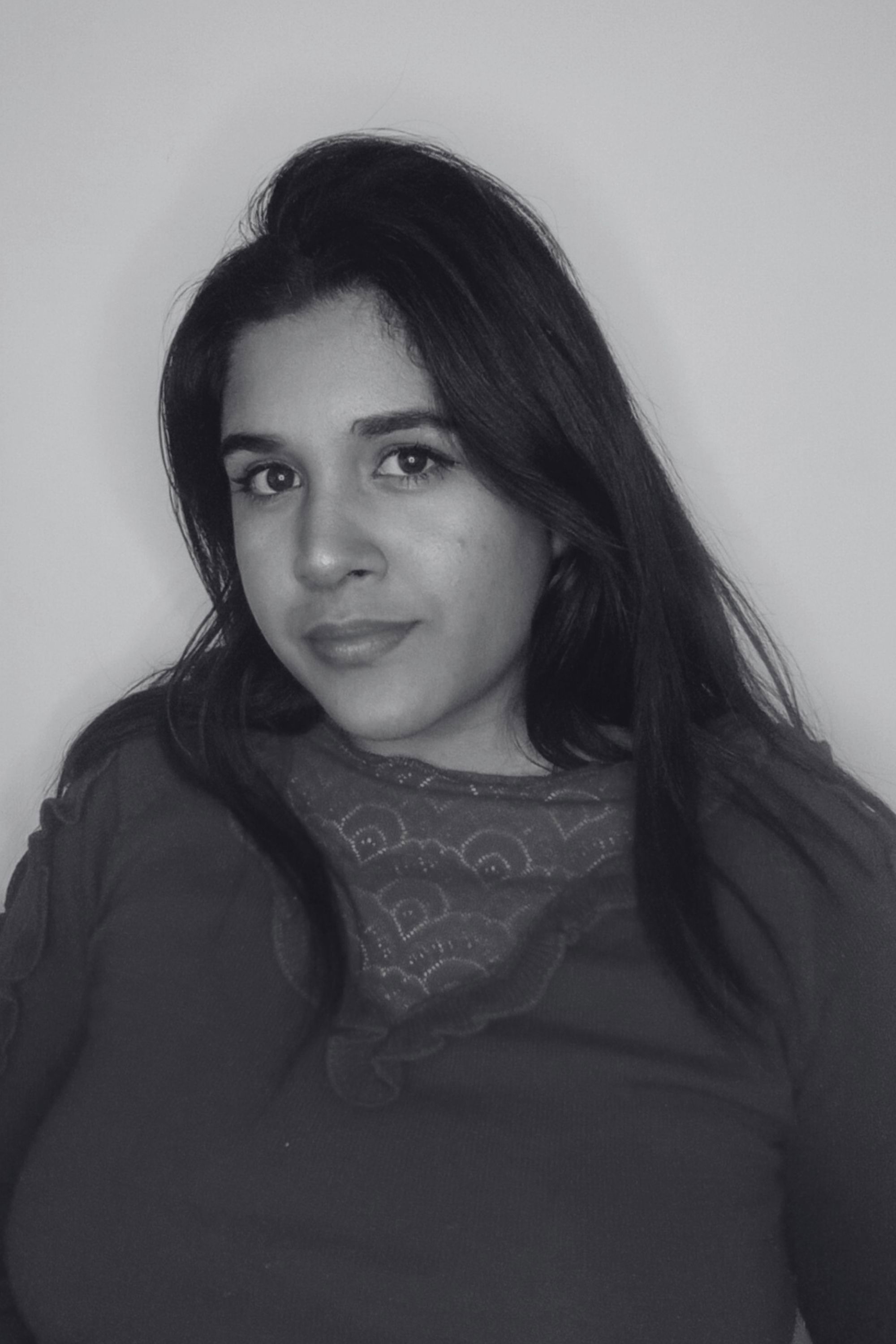 Et billede af Rosie Olea