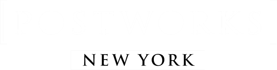 Postworks New York