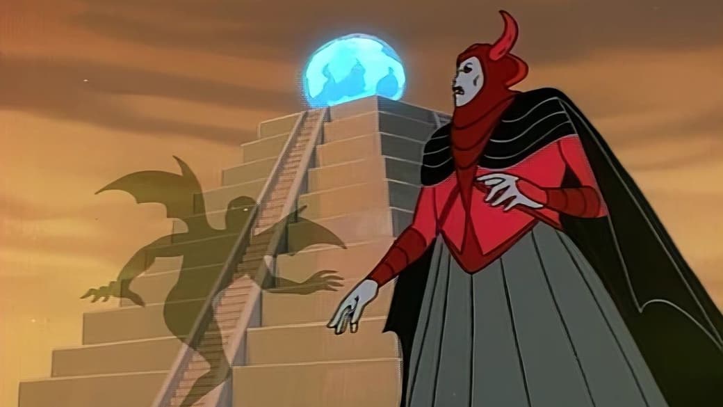 Dungeons & Dragons