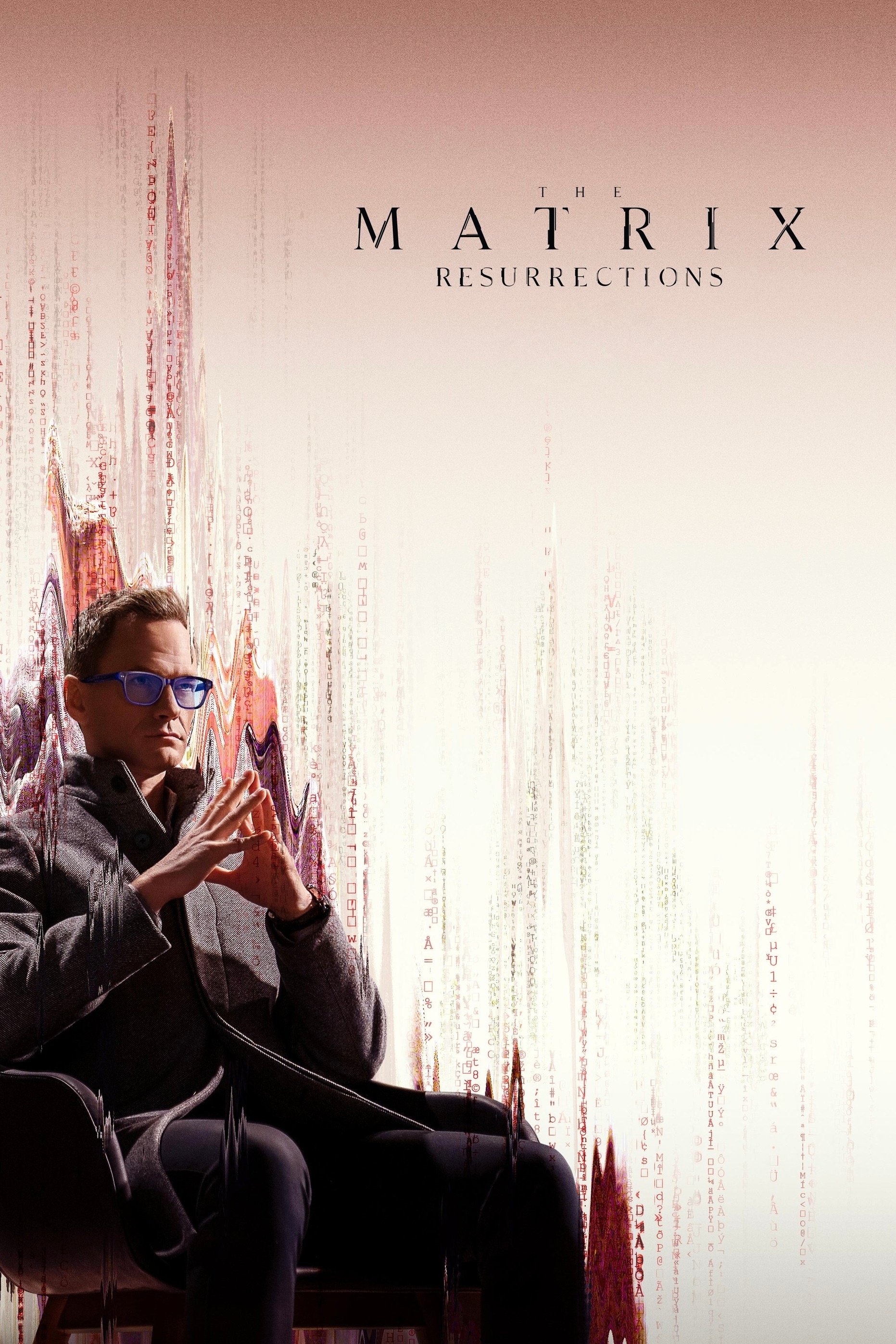 The Matrix Resurrections