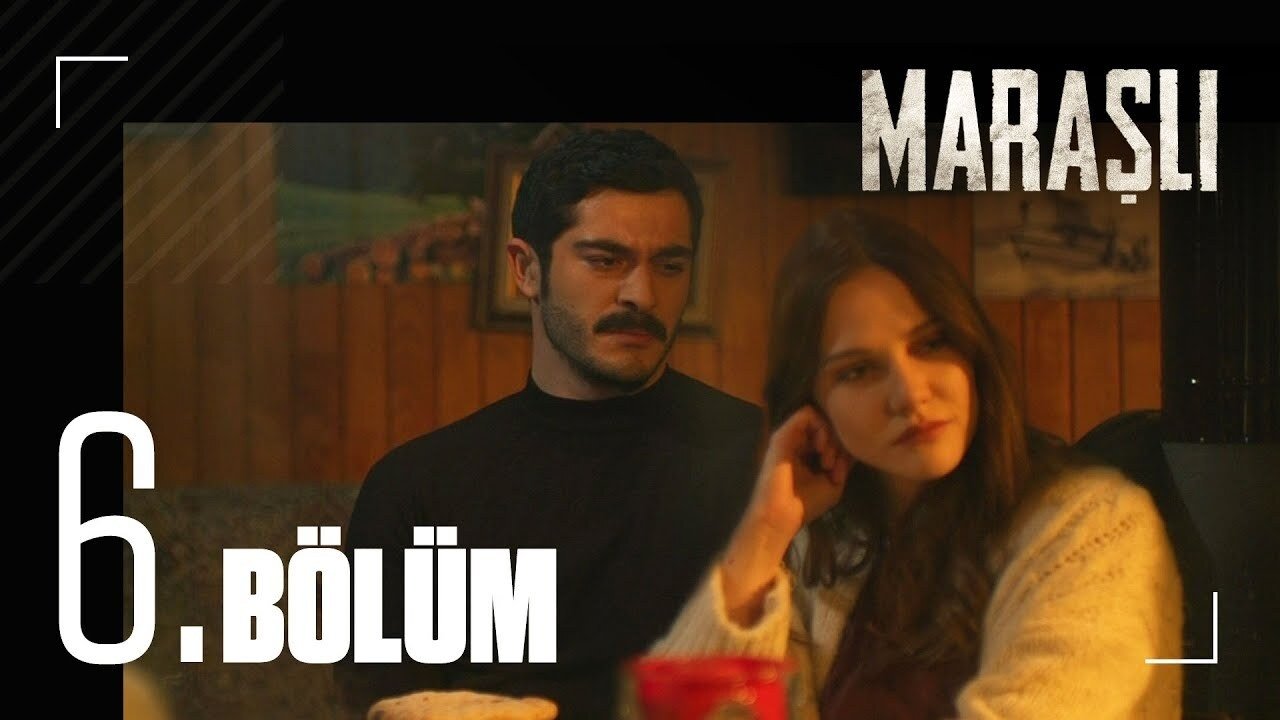 Thumbnail for Episode 6 Season 1 Episode 6
