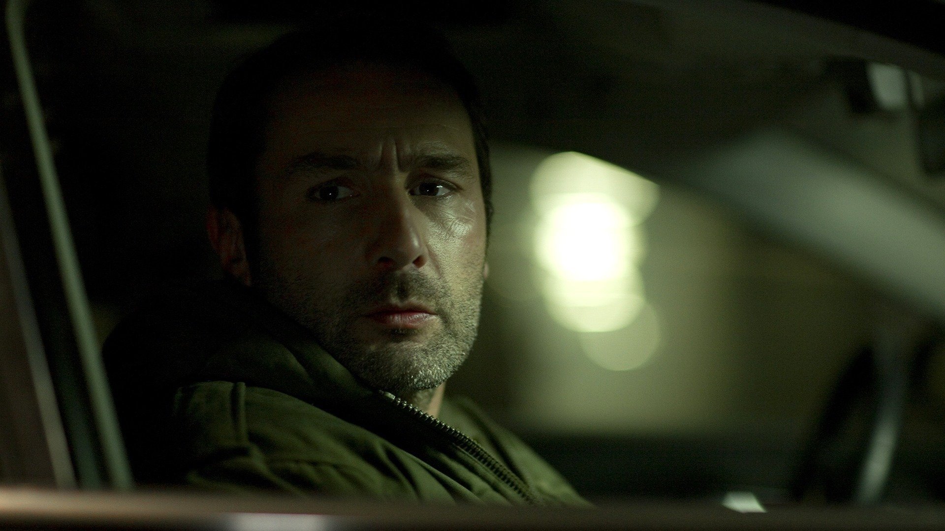 Point Blank (2010)