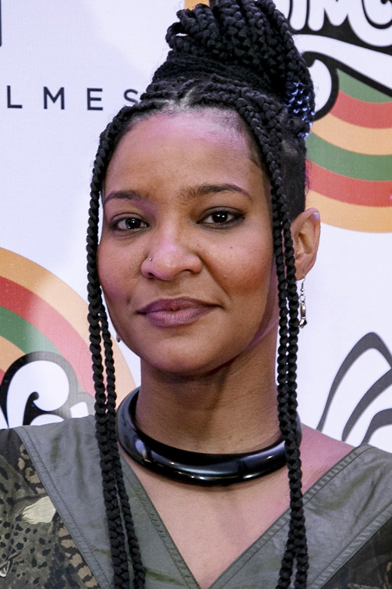 et billede af Larissa Luz