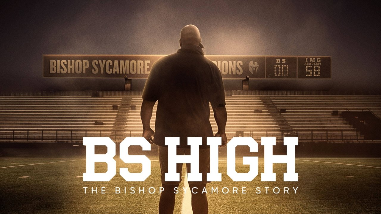 BS High (2023)