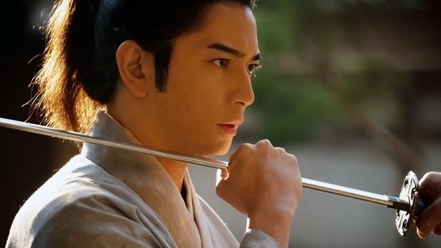 What Will You Do, Ieyasu?