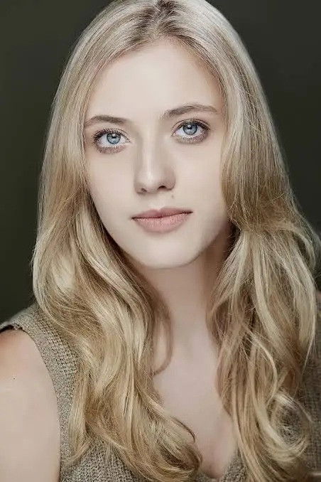 et billede af Dana Godfrey