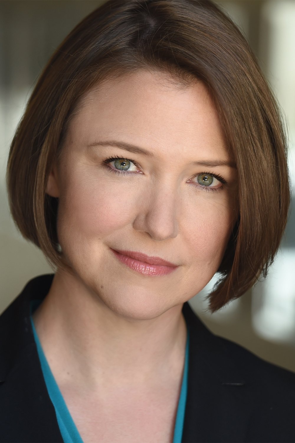 et billede af Debbie Campbell