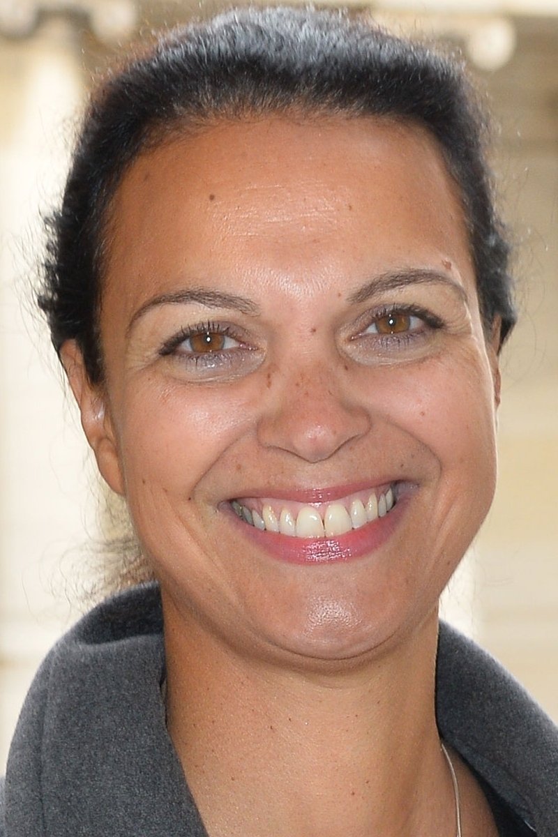 et billede af Isabelle Giordano