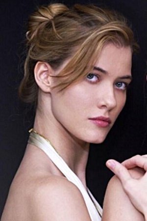 et billede af Kim Ormiston