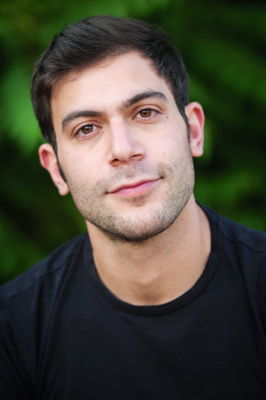 et billede af Davide Varone Kagel