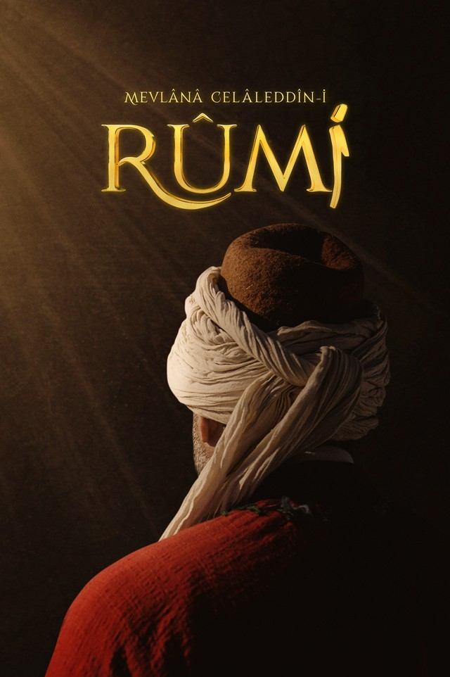 Mevlana Rumi - Season 1