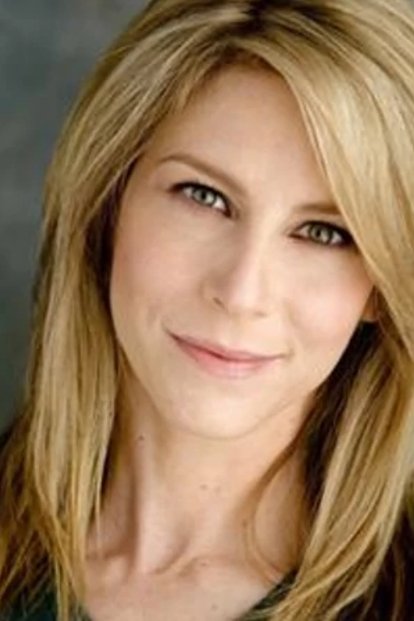 et billede af Shulie Cowen