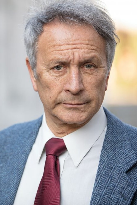 et billede af Michelangelo Tarditti