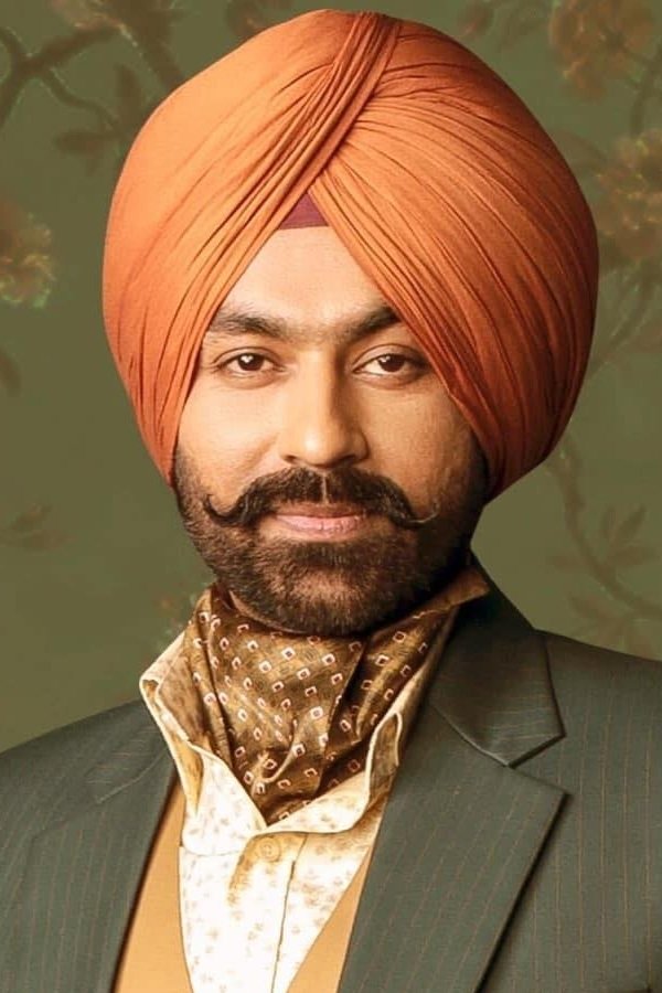et billede af Tarsem Jassar
