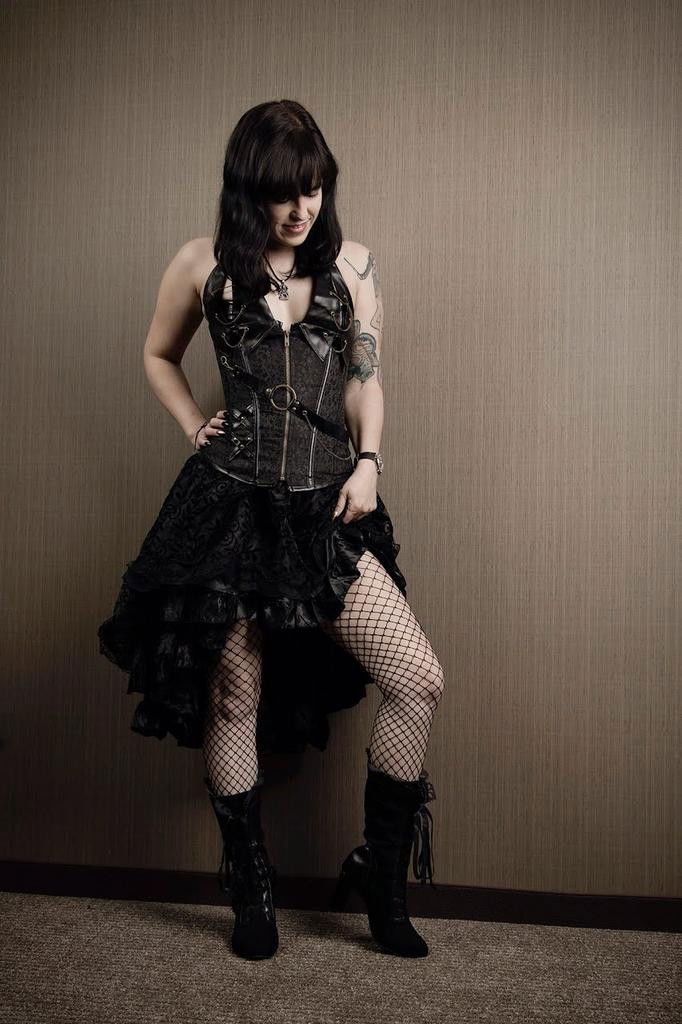 Et billede af Karlee Paige