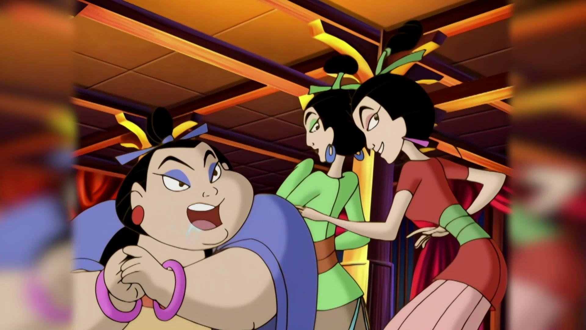 Thumbnail for Episode 22 Season 1 Episode 22