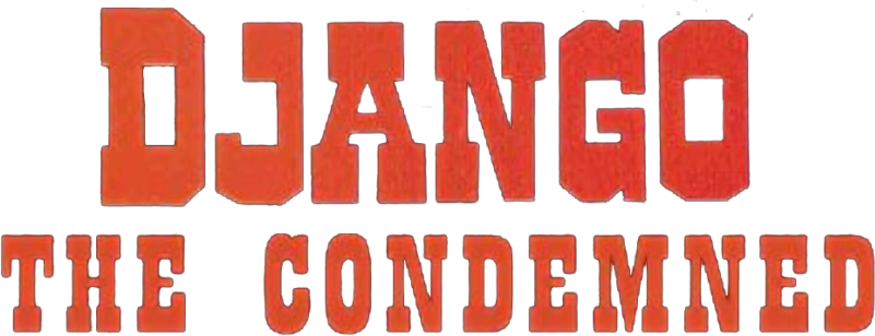 Django the Condemned Logo