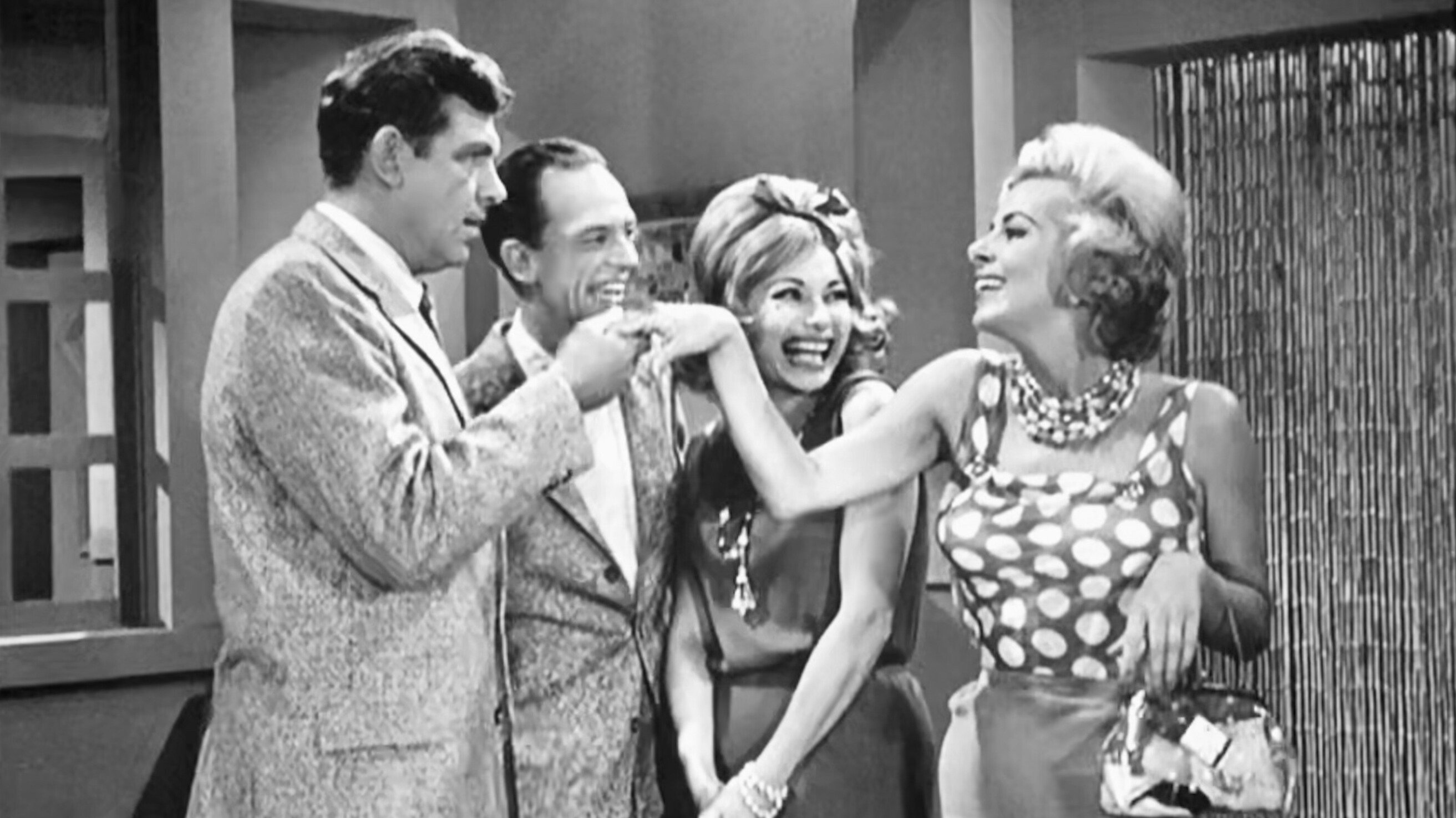 The Andy Griffith Show