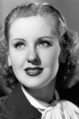 et billede af Jane Hamilton