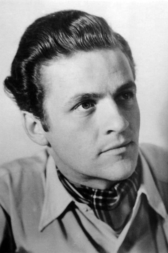 et billede af George Fant