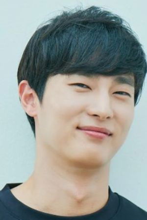 et billede af Park Won Bin