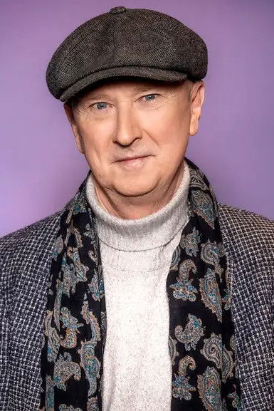 et billede af Danne Stråhed