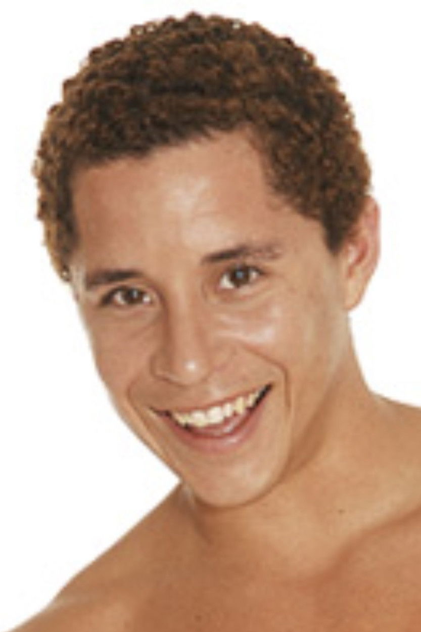 et billede af Logan Hilyard