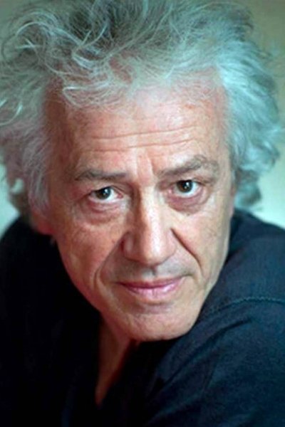 et billede af Jean-Luc Moreau