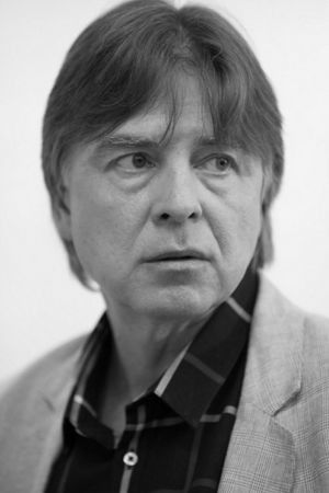 et billede af Andris Lielais