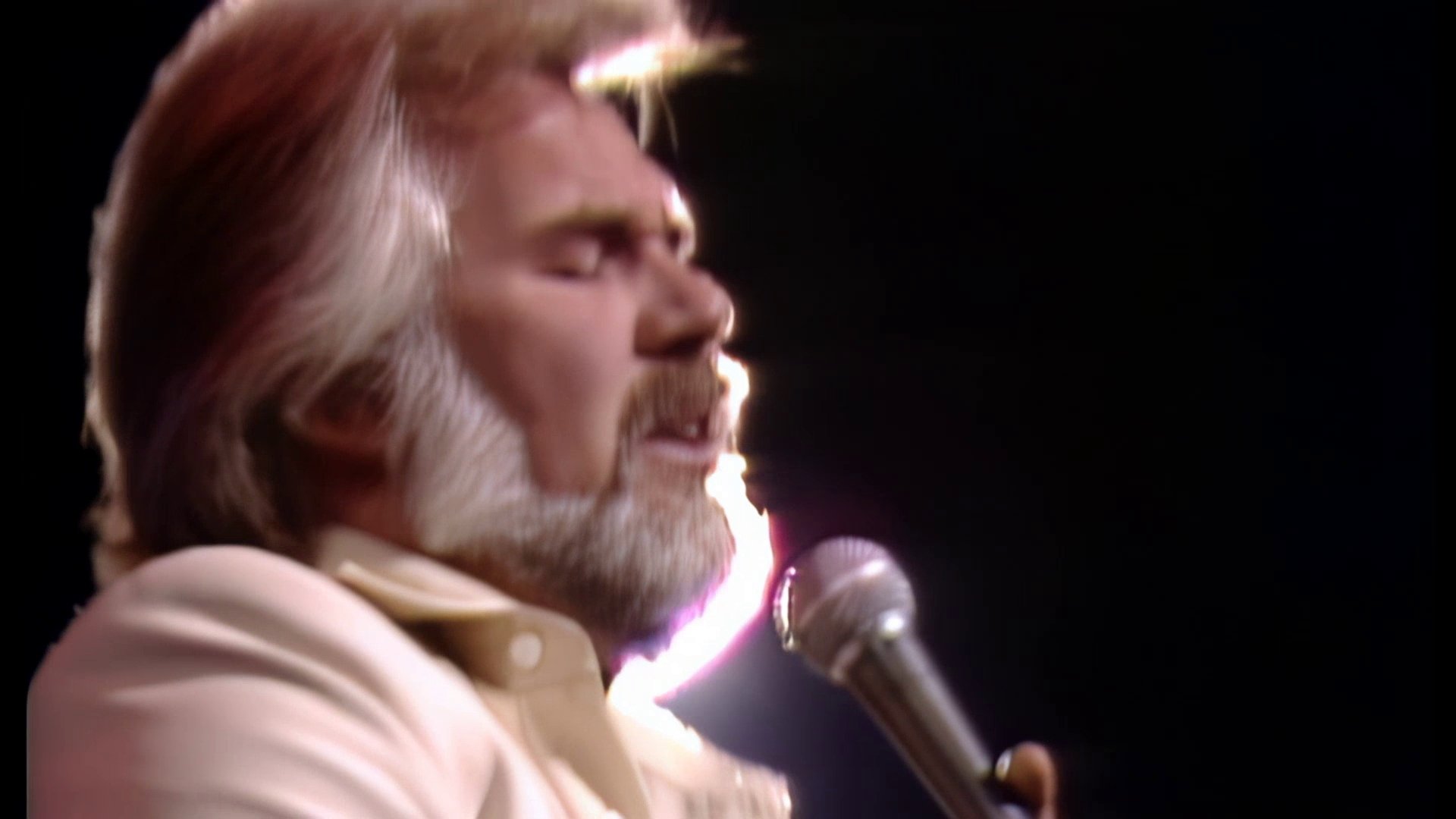 Kenny Rogers: The Journey (2006)