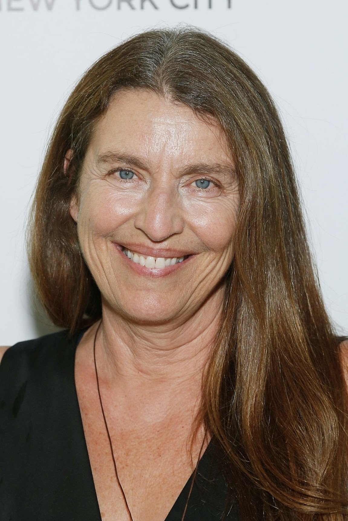 et billede af Ginger Sledge