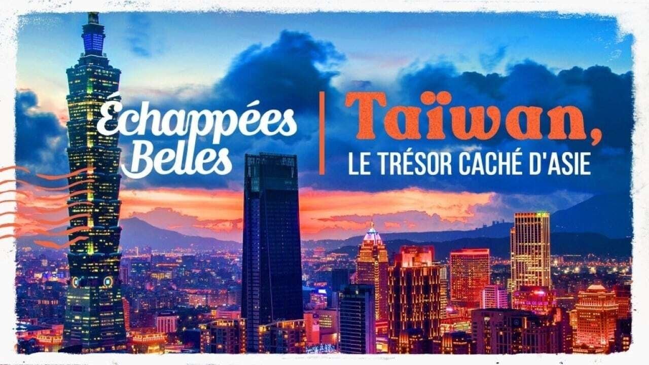 Echappées Belles