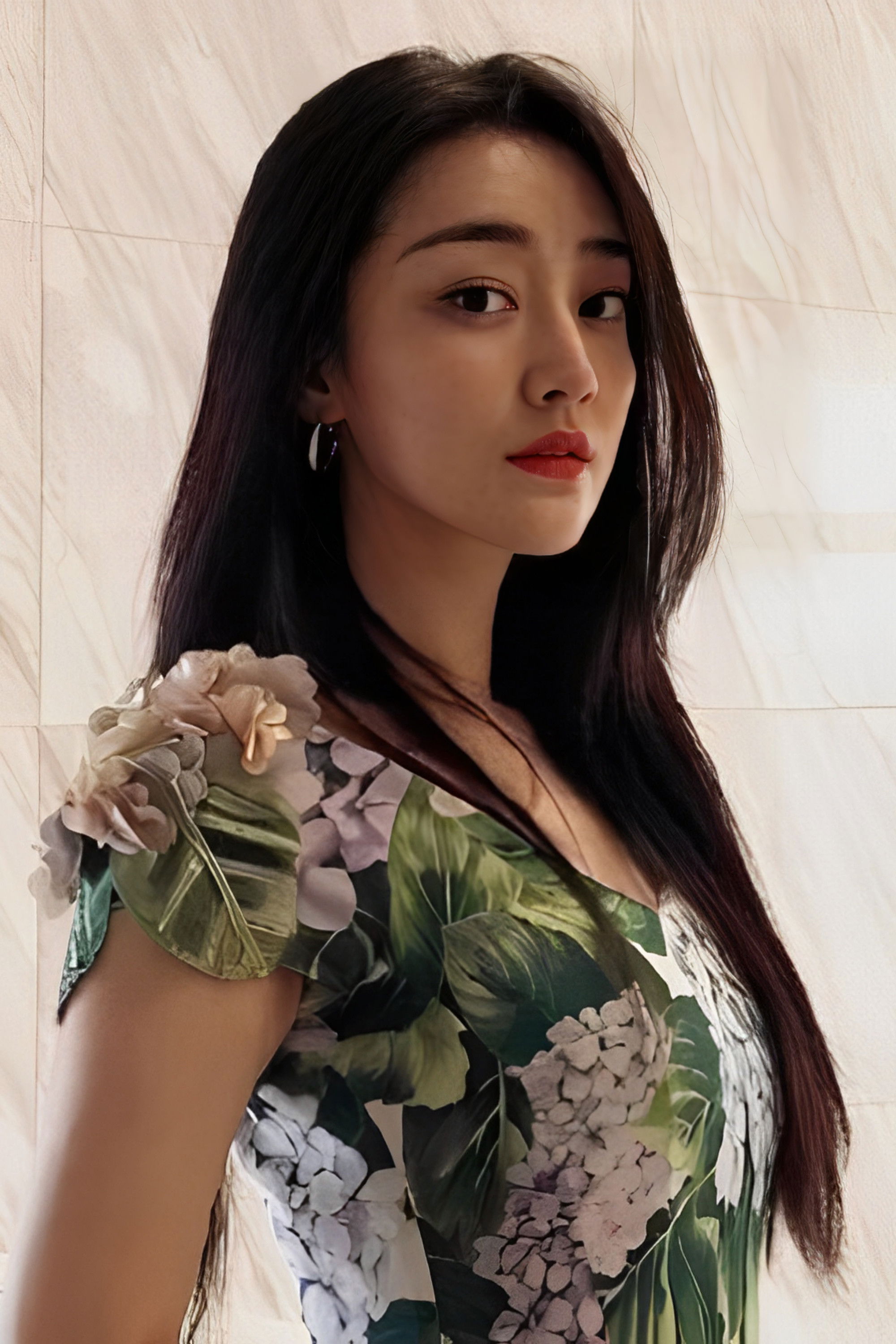 et billede af 张稀研