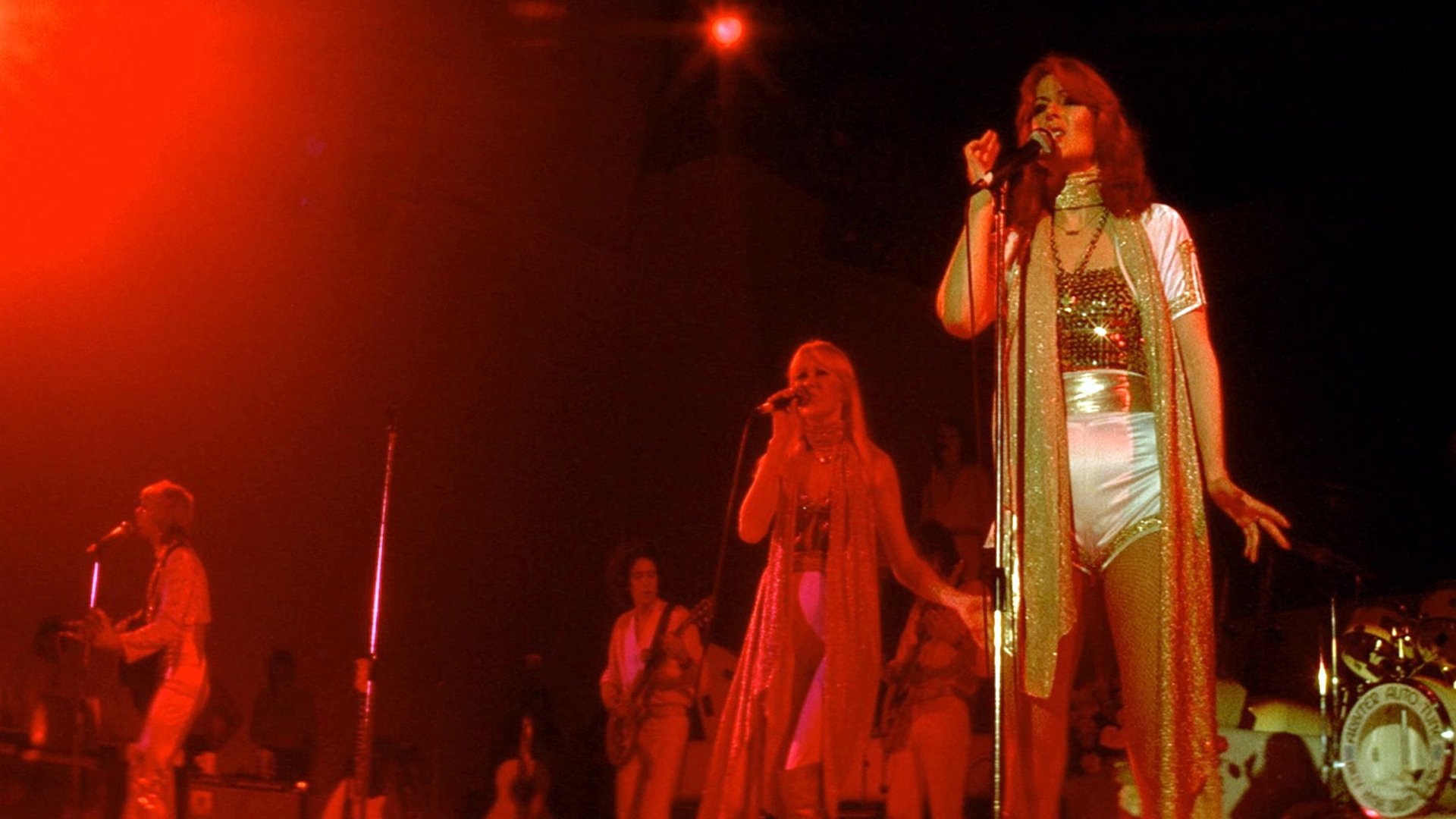 ABBA: The Movie (1977)