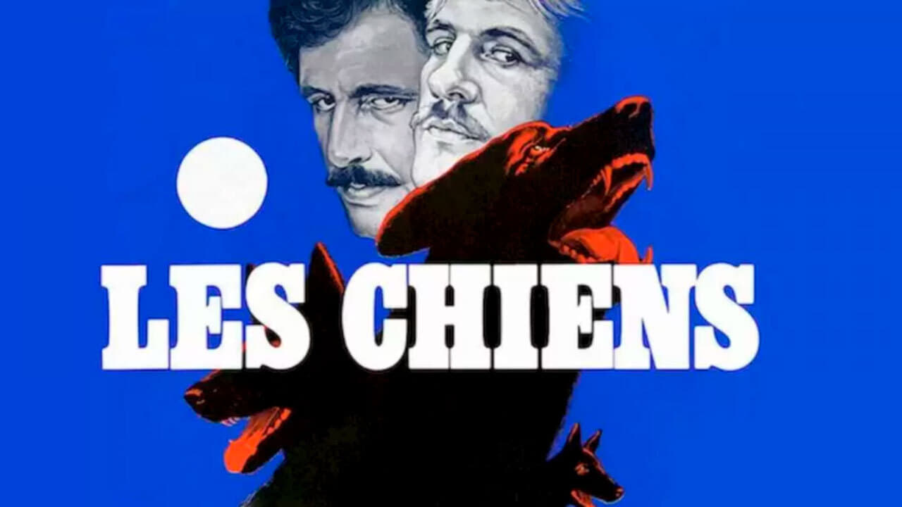 Image du film Les Chiens hth5sfpa4rwfcuoe9bytco4jpojjpg